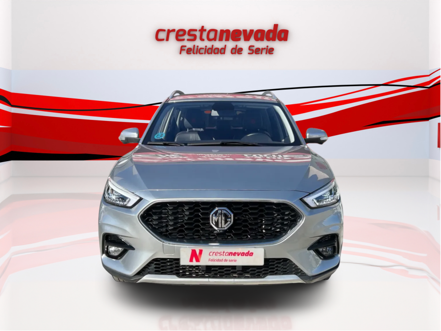 Imagen de Mg ZS