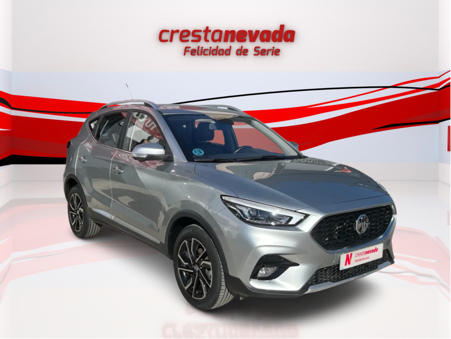 Imagen de Mg ZS