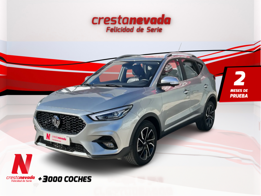 Imagen de Mg ZS