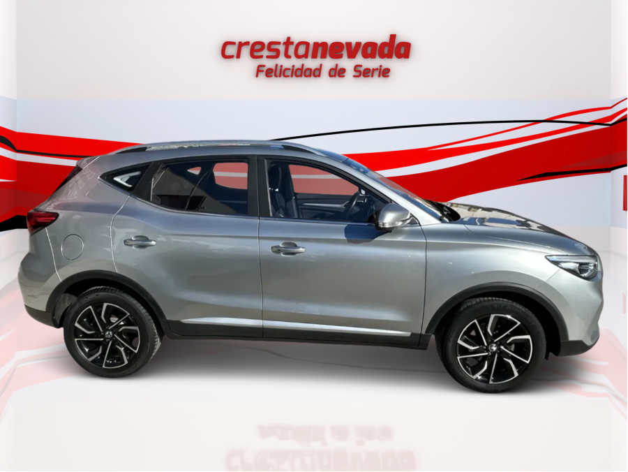 Imagen de Mg ZS