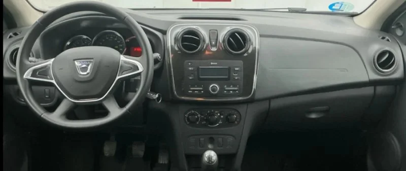 Imagen de Dacia Sandero