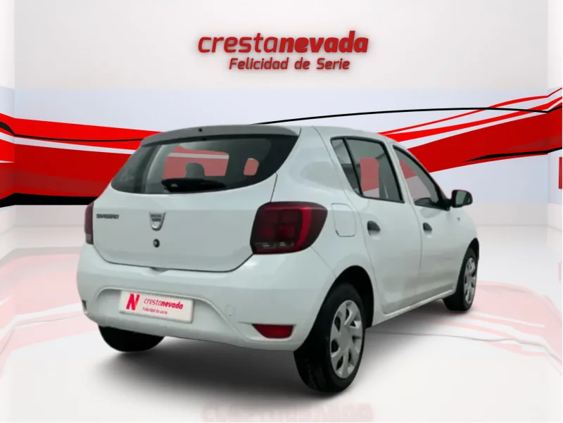 Imagen de Dacia Sandero