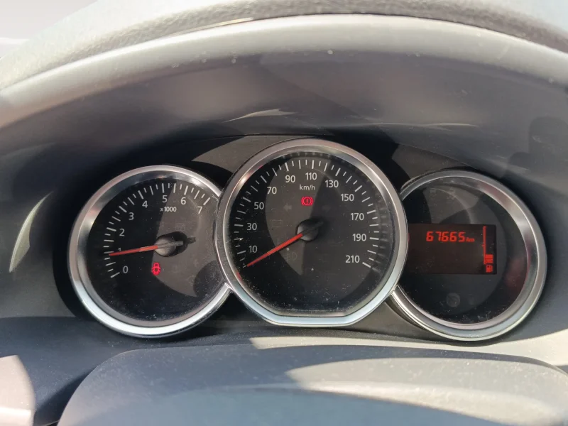 Imagen de Dacia Sandero