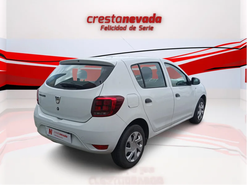 Imagen de Dacia Sandero