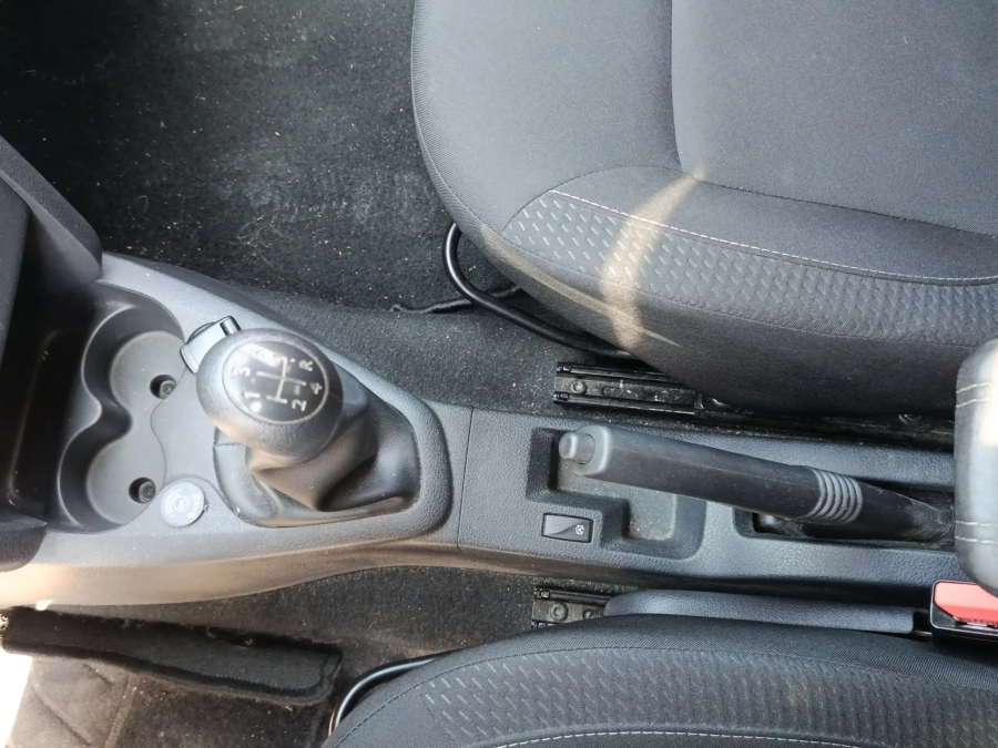 Imagen de Dacia Sandero