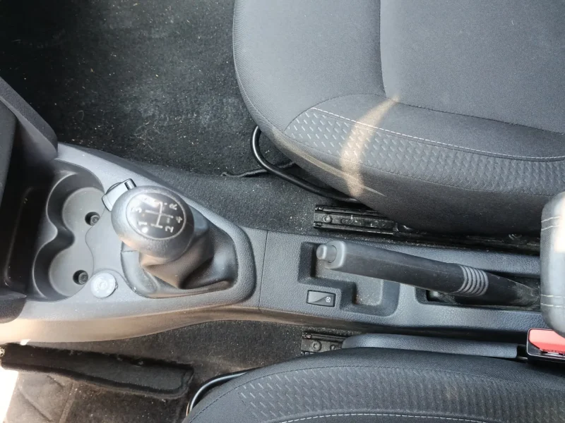 Imagen de Dacia Sandero