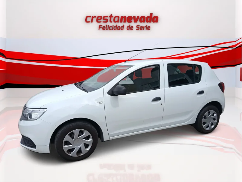 Imagen de Dacia Sandero