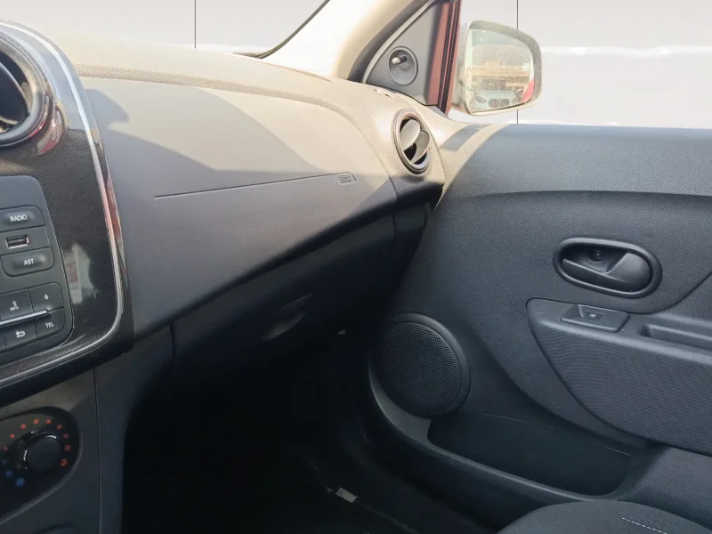 Imagen de Dacia Sandero