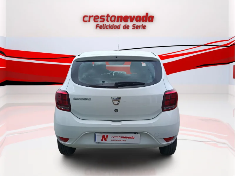 Imagen de Dacia Sandero