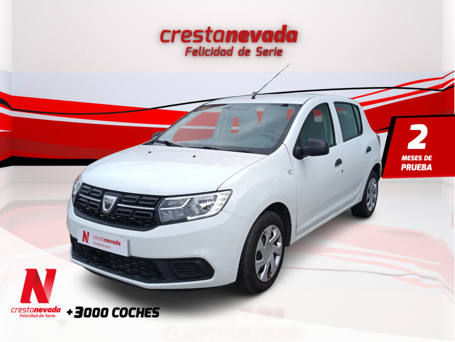 Imagen de Dacia Sandero