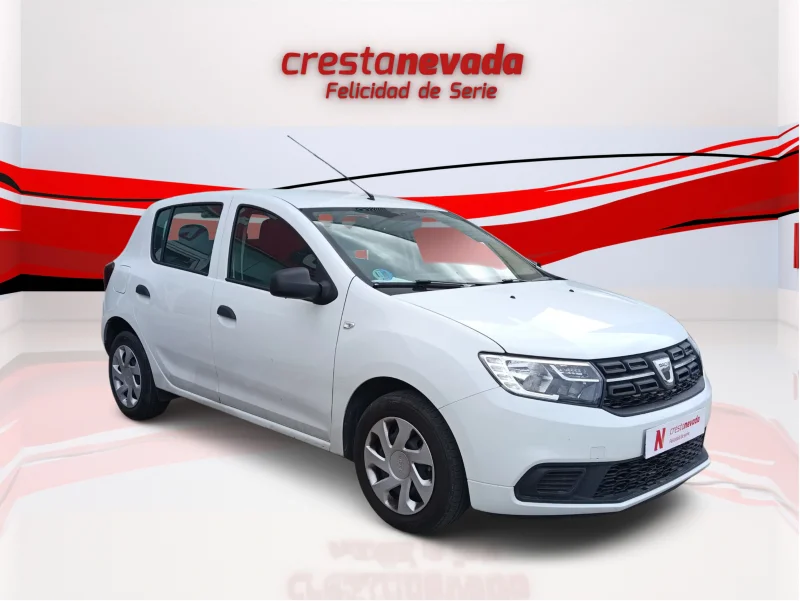 Imagen de Dacia Sandero