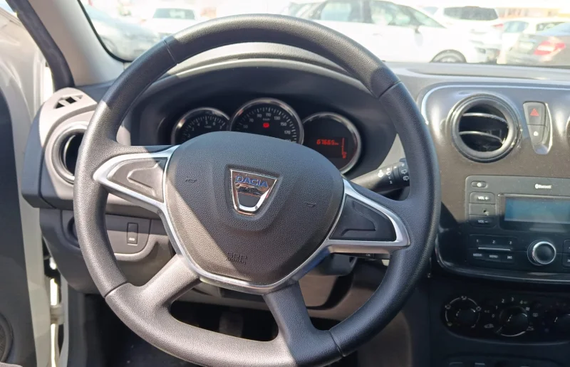 Imagen de Dacia Sandero