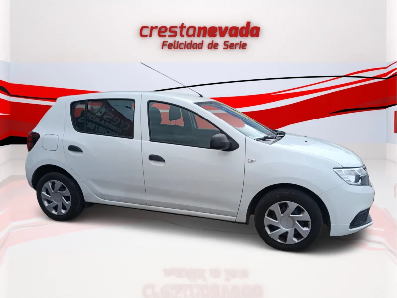 Imagen de Dacia Sandero