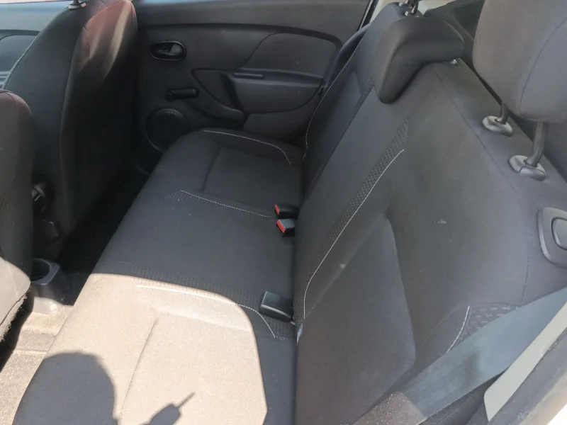 Imagen de Dacia Sandero