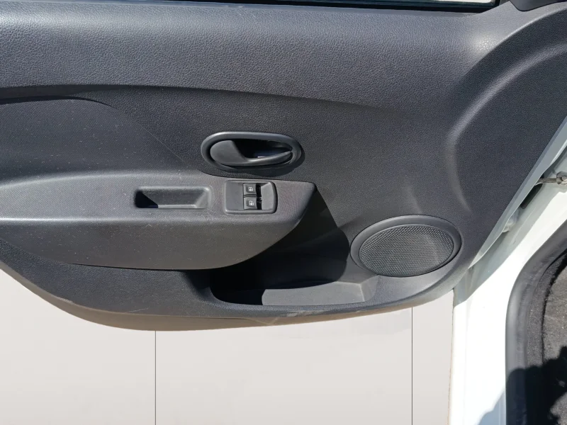 Imagen de Dacia Sandero