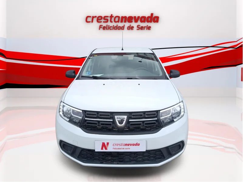 Imagen de Dacia Sandero