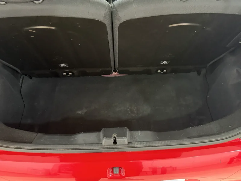 Imagen de Peugeot 108