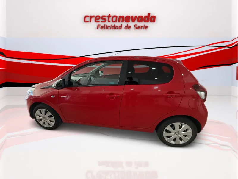 Imagen de Peugeot 108