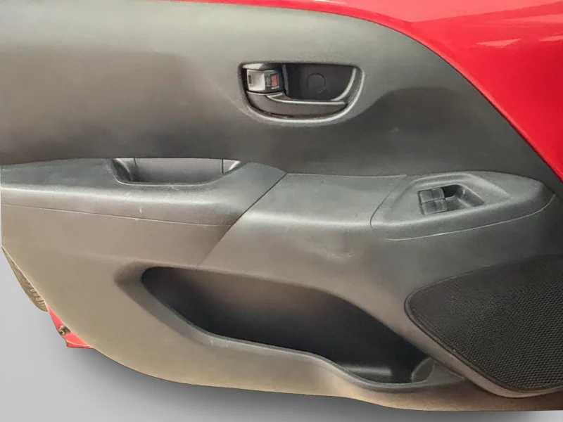 Imagen de Peugeot 108