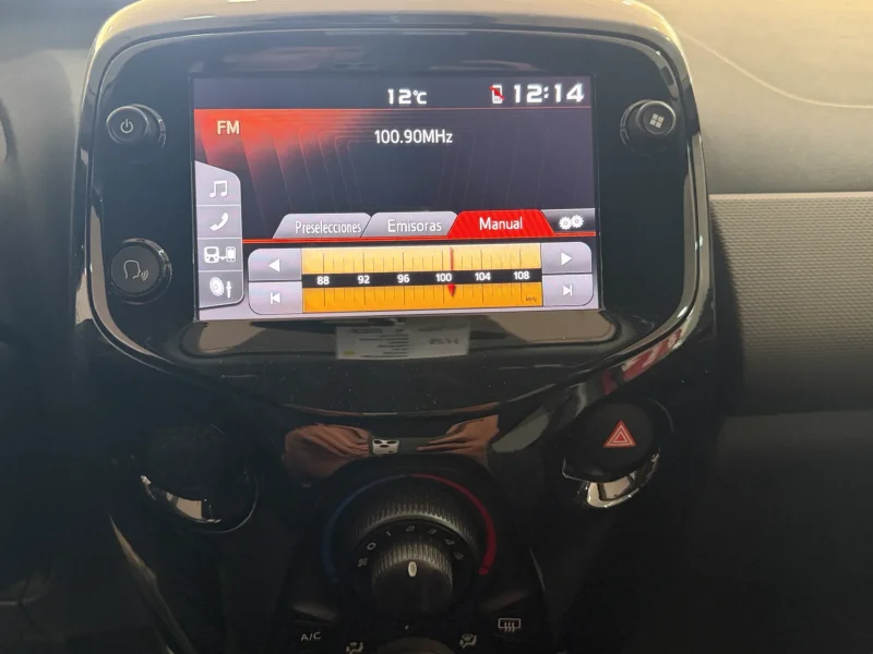 Imagen de Peugeot 108