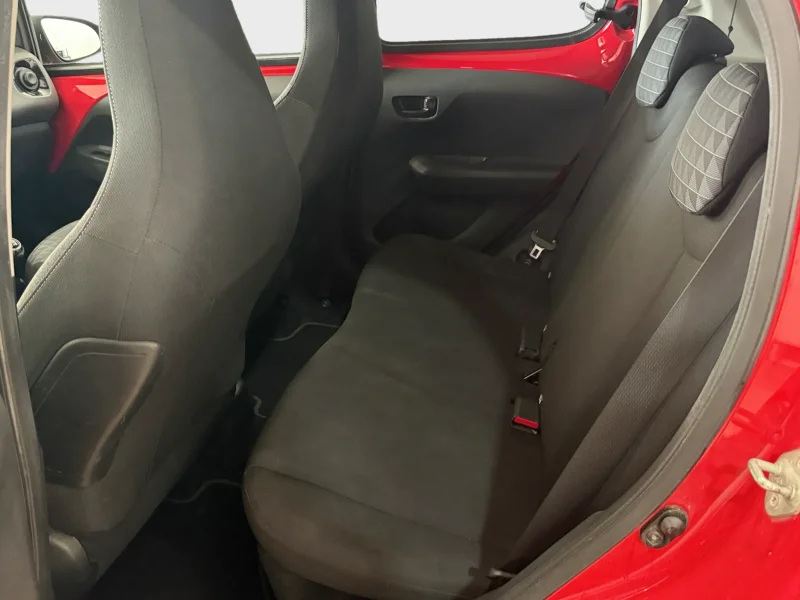 Imagen de Peugeot 108