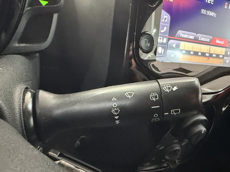 Imagen de Peugeot 108