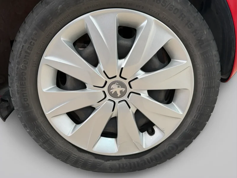 Imagen de Peugeot 108