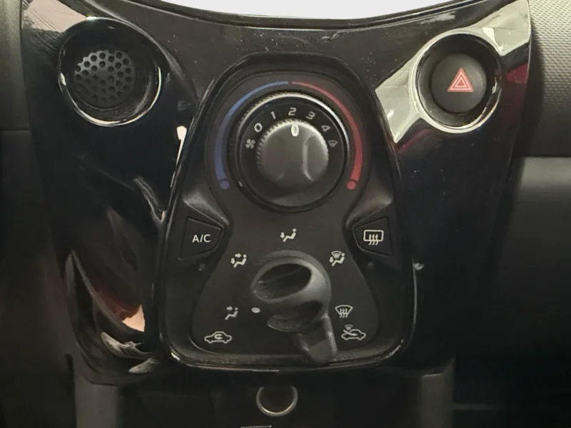 Imagen de Peugeot 108