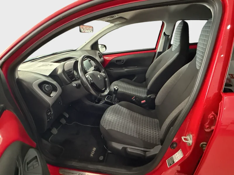 Imagen de Peugeot 108