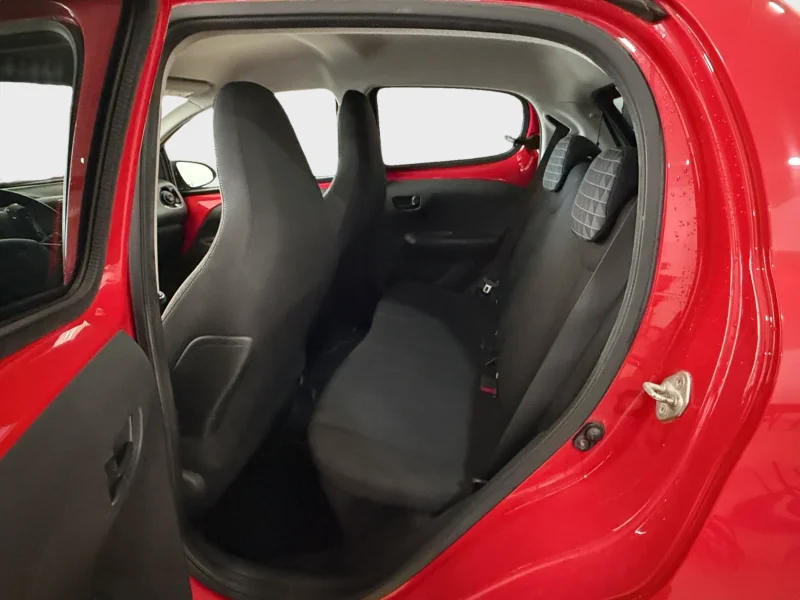 Imagen de Peugeot 108