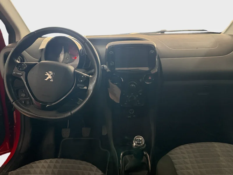 Imagen de Peugeot 108