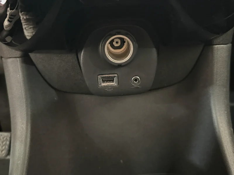 Imagen de Peugeot 108