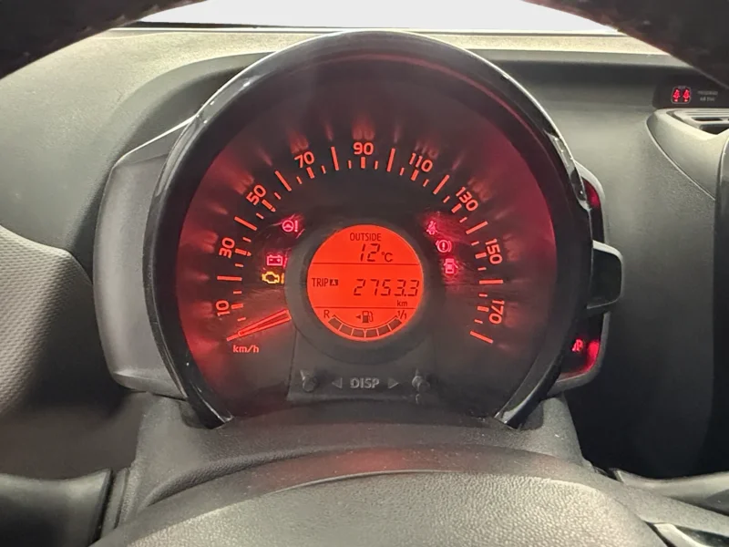 Imagen de Peugeot 108