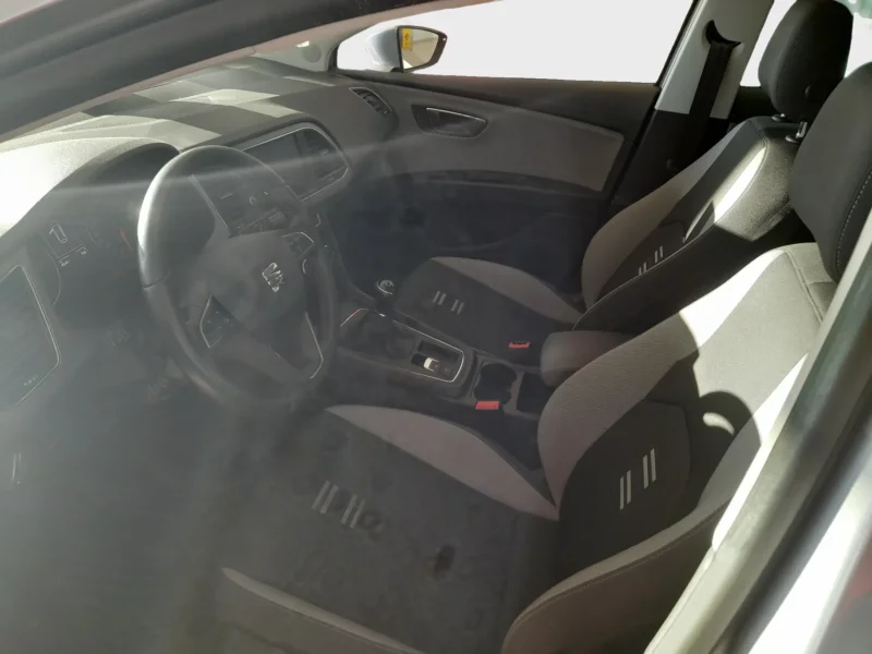 Imagen de SEAT León