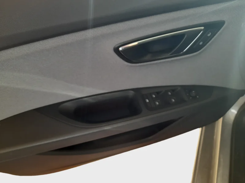 Imagen de SEAT León