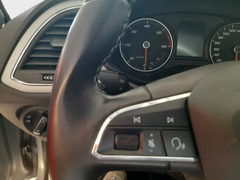 Imagen de SEAT León