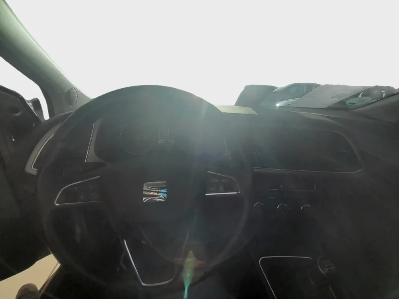 Imagen de SEAT León
