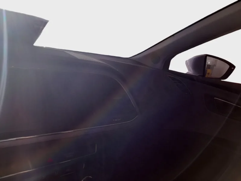 Imagen de SEAT León