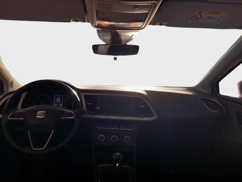 Imagen de SEAT León