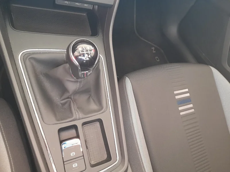 Imagen de SEAT León