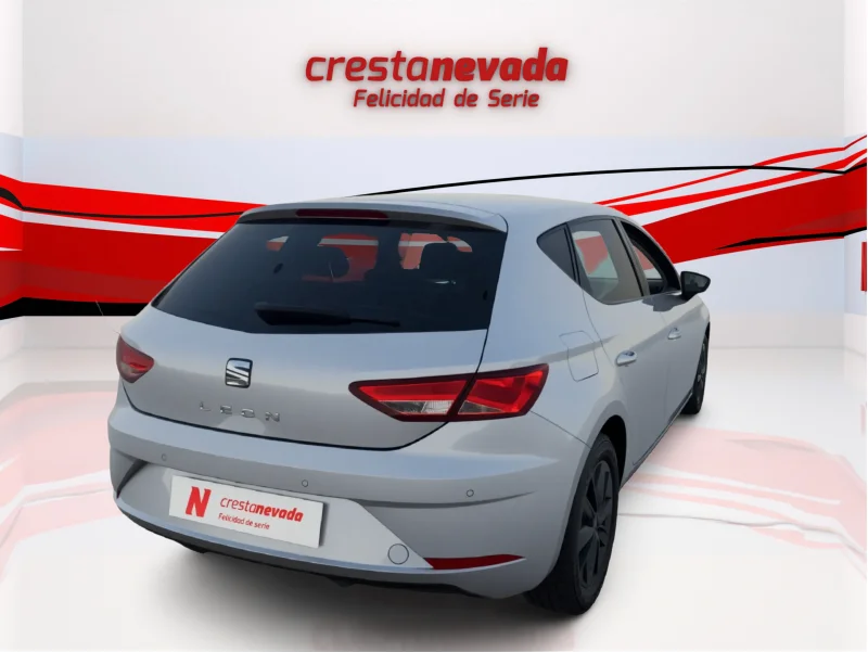 Imagen de SEAT León