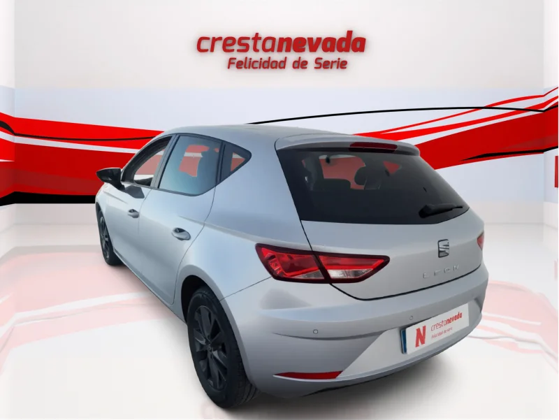 Imagen de SEAT León