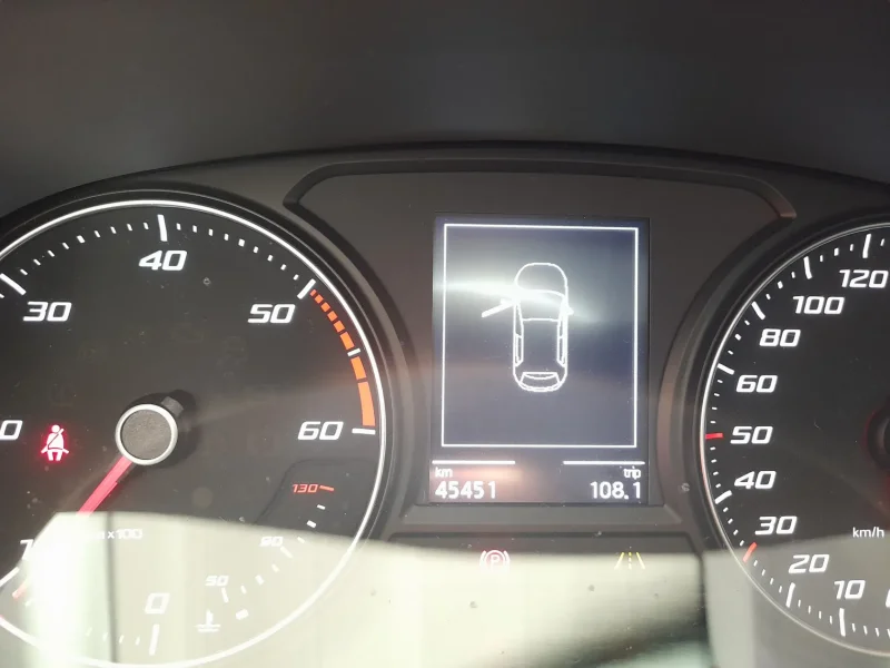 Imagen de SEAT León