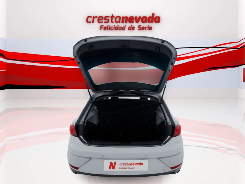 Imagen de SEAT León