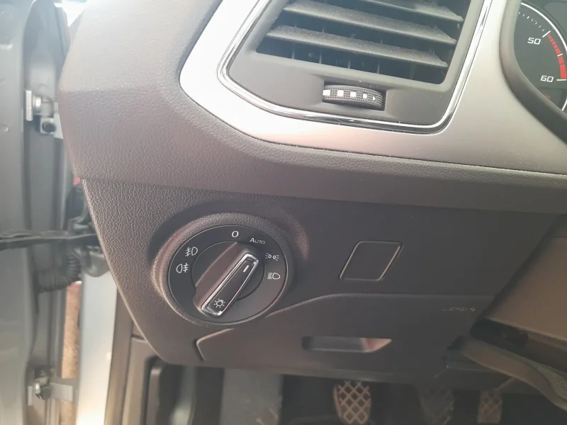 Imagen de SEAT León