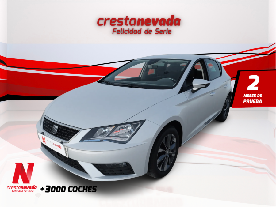 Imagen de SEAT León