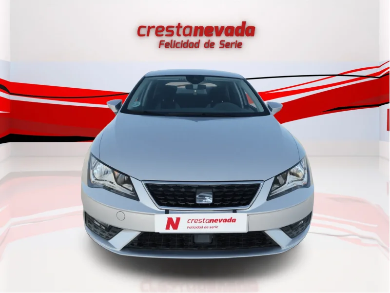 Imagen de SEAT León