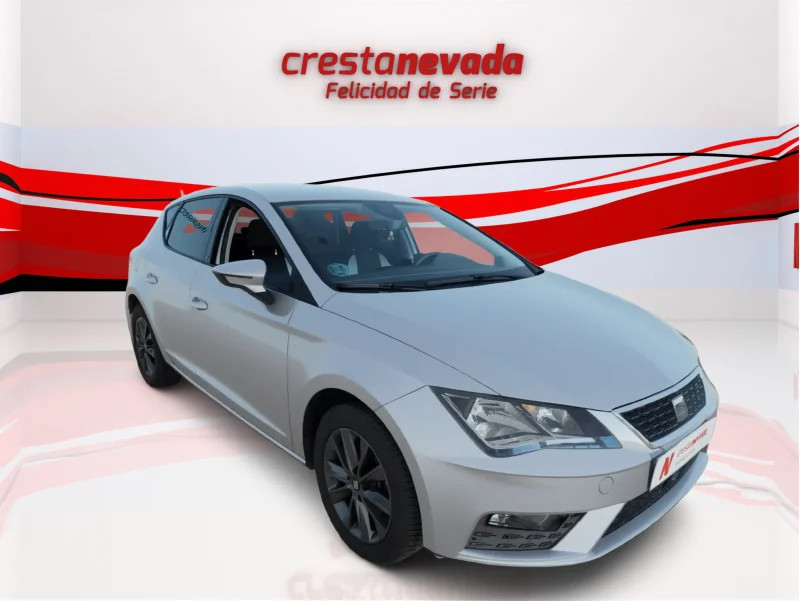 Imagen de SEAT León