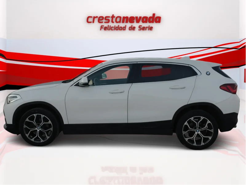 Imagen de BMW X2