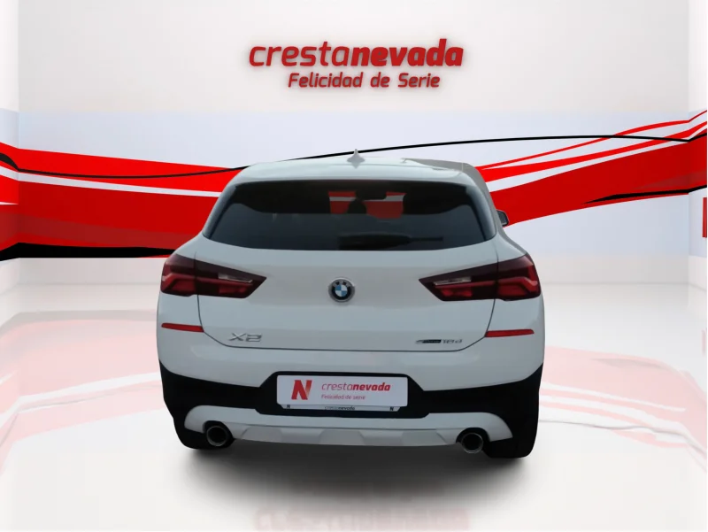 Imagen de BMW X2